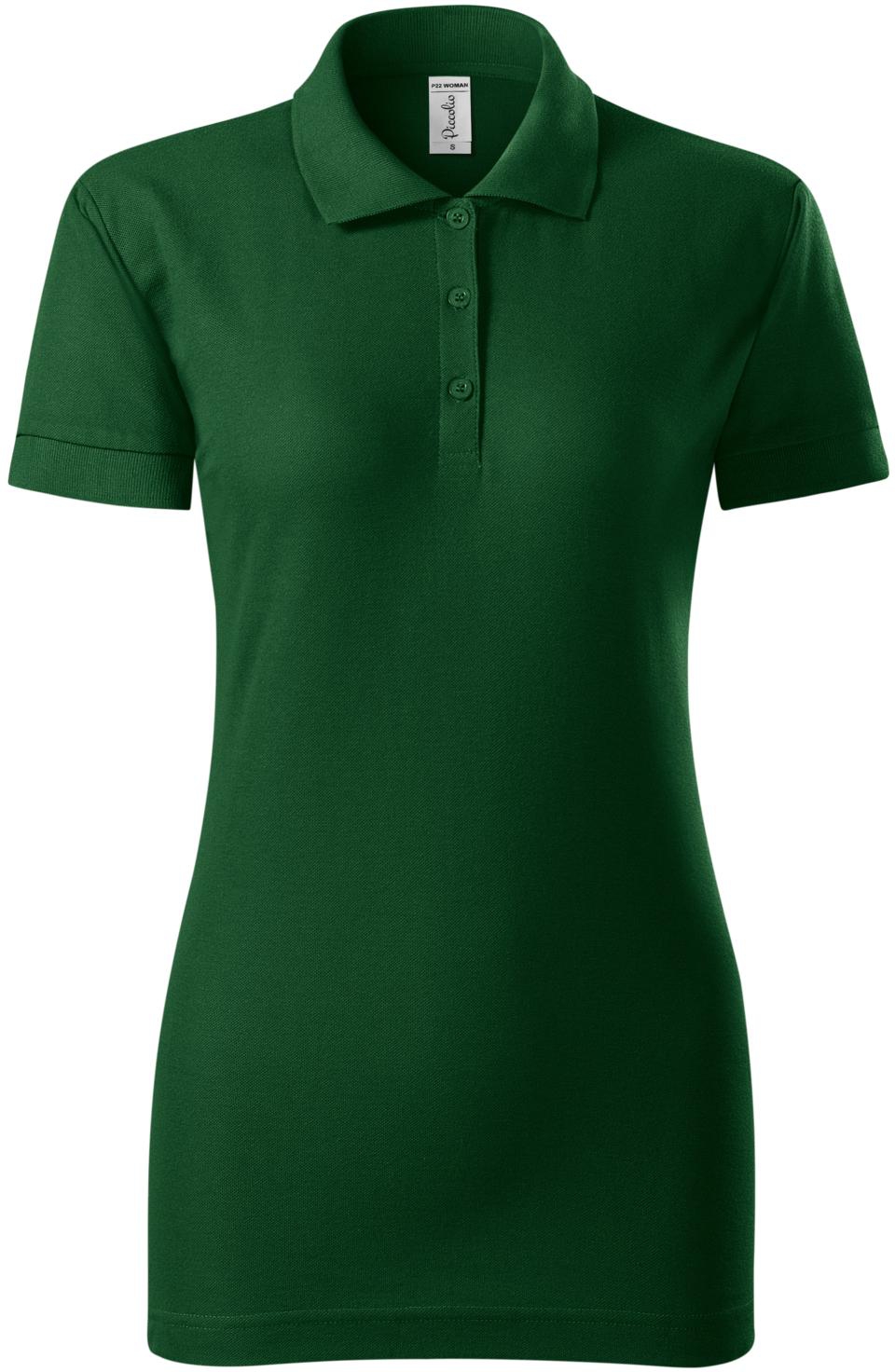 Piccolio Damen Poloshirt Joy P22 Piccolio Damen Poloshirt Joy P22