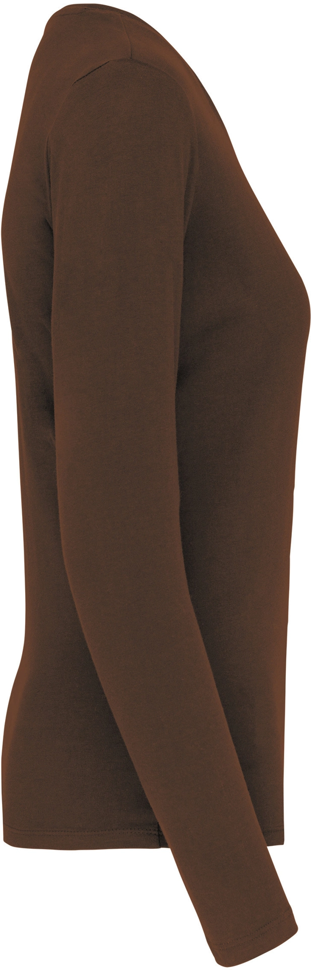 Kariban Damen T-Shirt langarm
