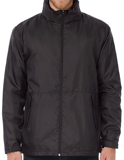 B&C Jacket Multi-Active Men B&C Jacket Multi-Active Men