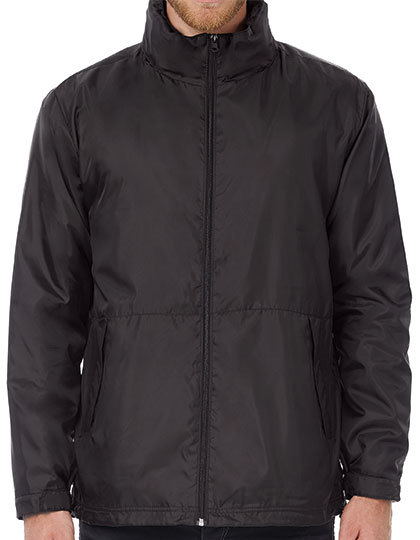 B&C Jacket Multi-Active Men