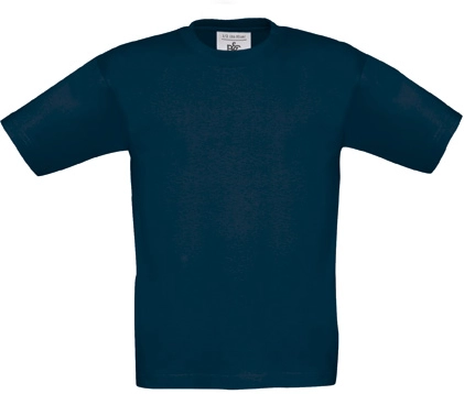 B&C T-Shirt Exact 190 Kids