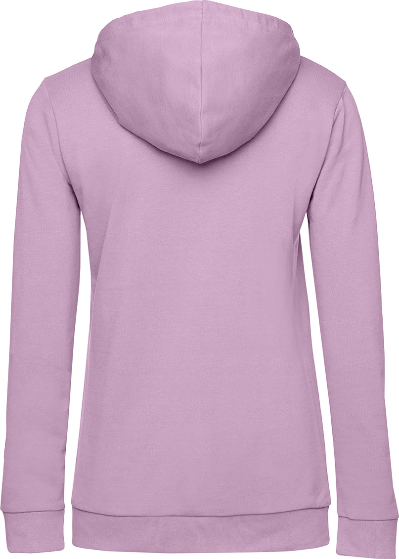 B&C #Hoodie Sweat Women