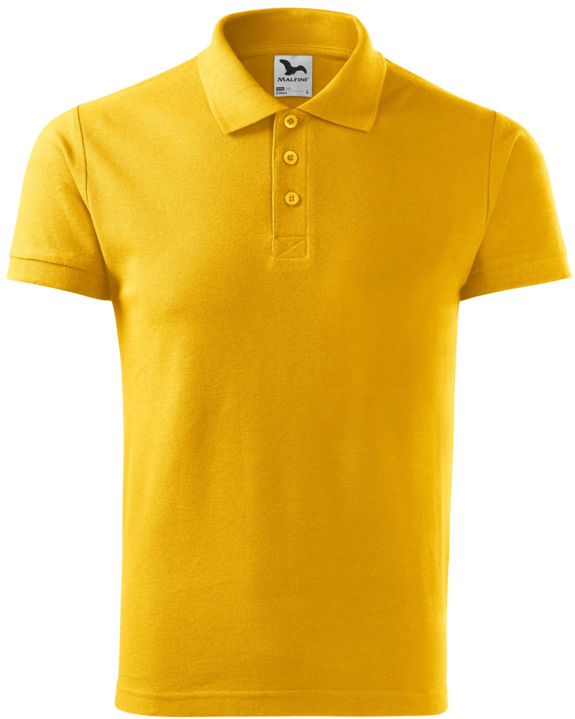 MALFINI Polo Cotton 212 MALFINI Polo Cotton 212
