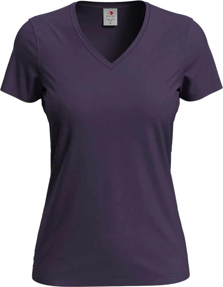 Stedman Classic-T V-Neck for women