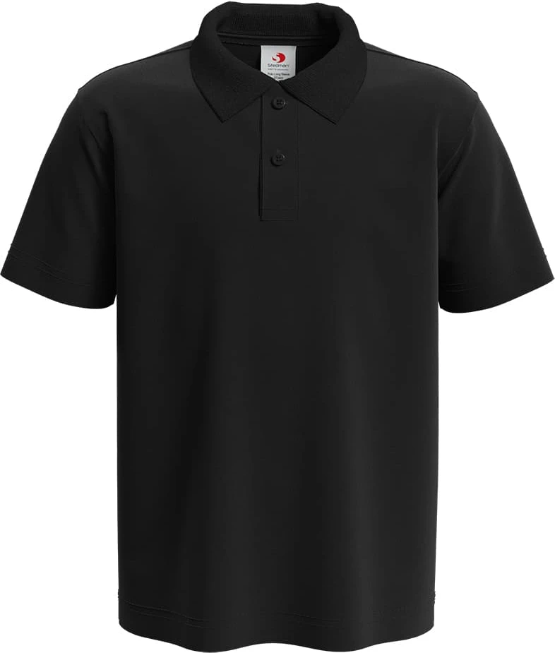 Stedman Short Sleeve Polo for children