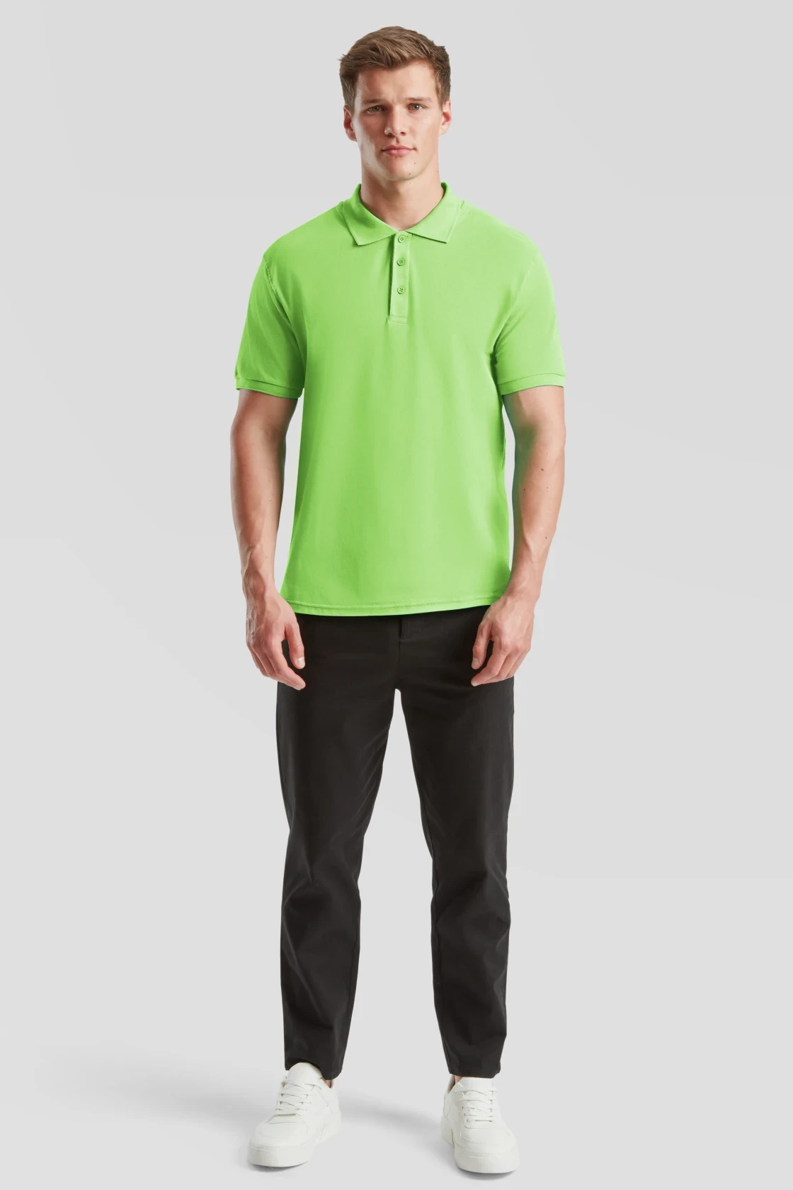F.O.L. Premium Polo