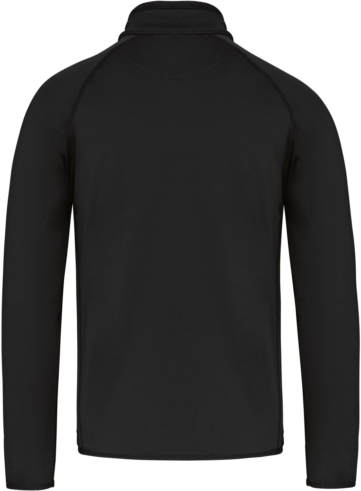 Kariban Sportliche Hybrid Stretch Jacke