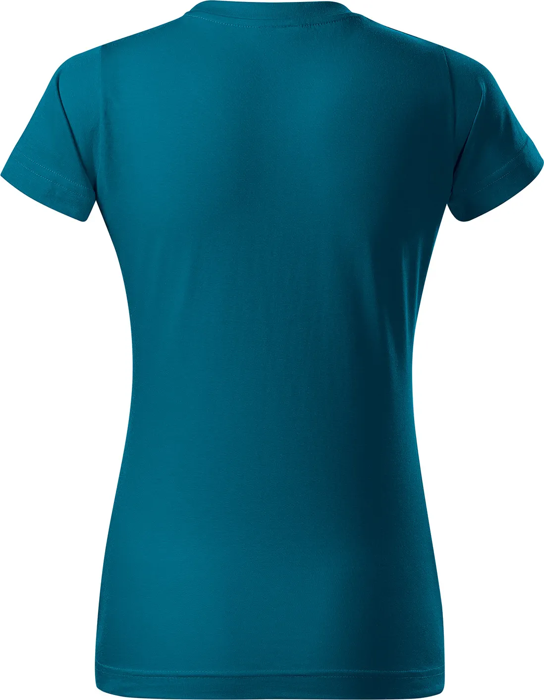 MALFINI T-Shirt Damen Basic 134