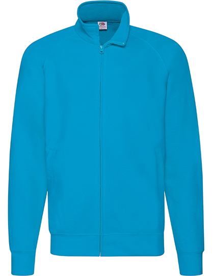 F.O.L. Lightweight Sweat Jacket