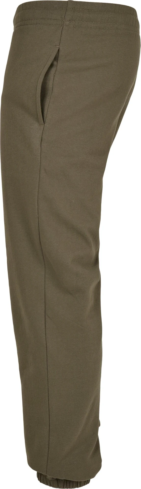 Build Your Brand Basic Sweatpants