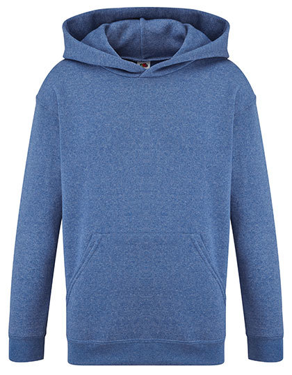 F.O.L. Kids Classic Hooded Sweat F.O.L. Kids Classic Hooded Sweat