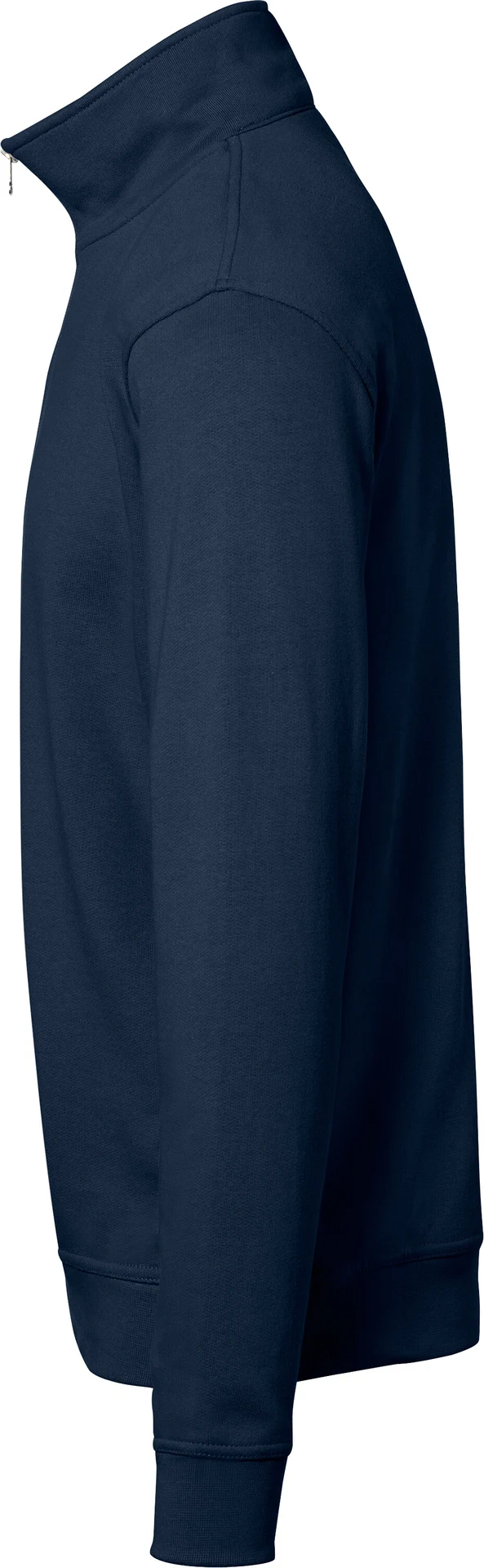 HAKRO Zip-Sweatshirt 451 Premium