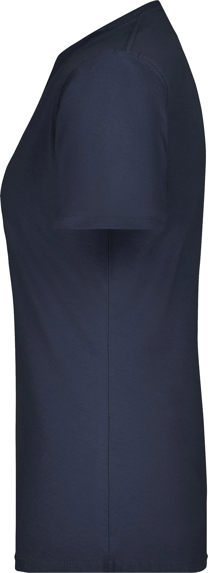James & Nicholson Ladies Basic-T