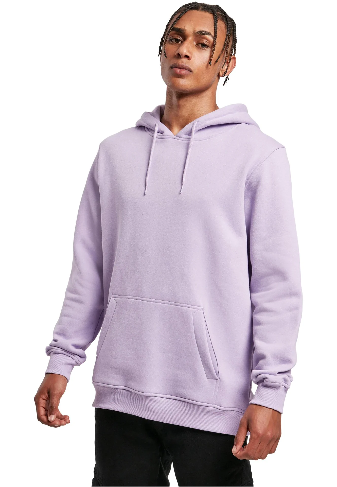 Build Your Brand Heavy Hoody