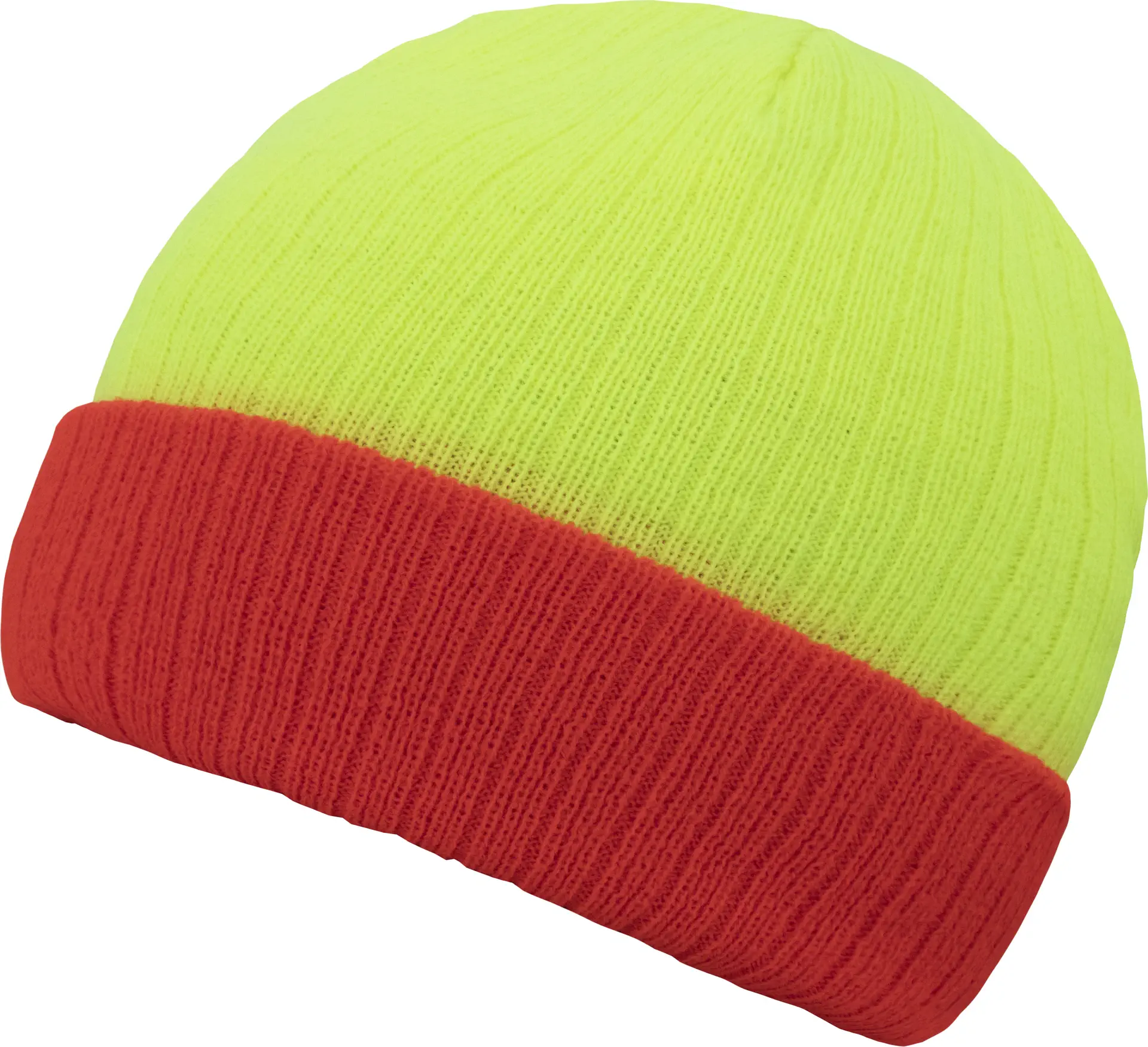 yellow/orange