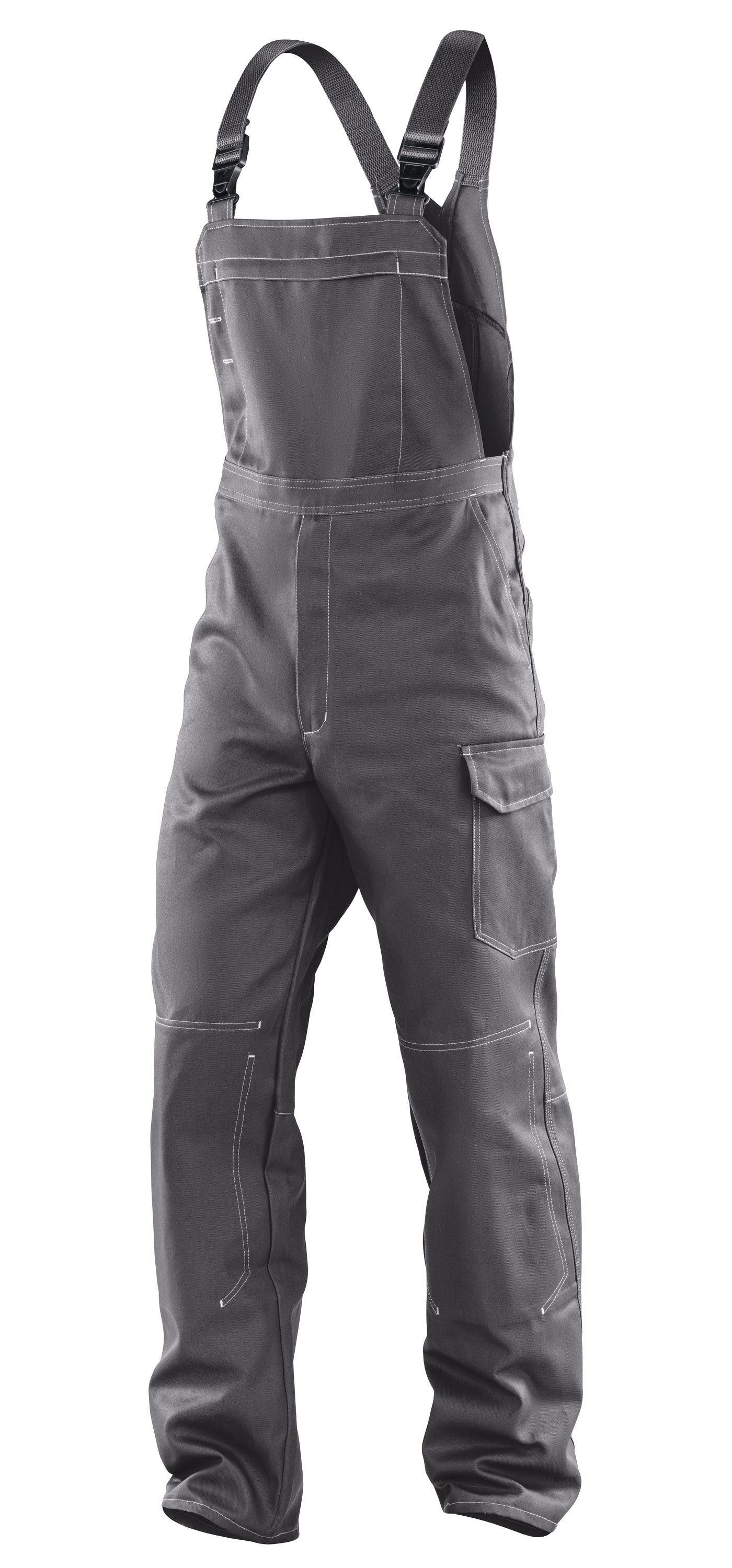 Kübler Latzhose ORGANIQ