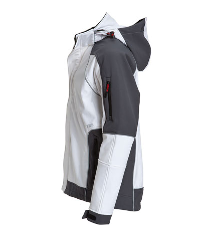FHB Softshell-Jacke WALTER FHB Softshell-Jacke WALTER