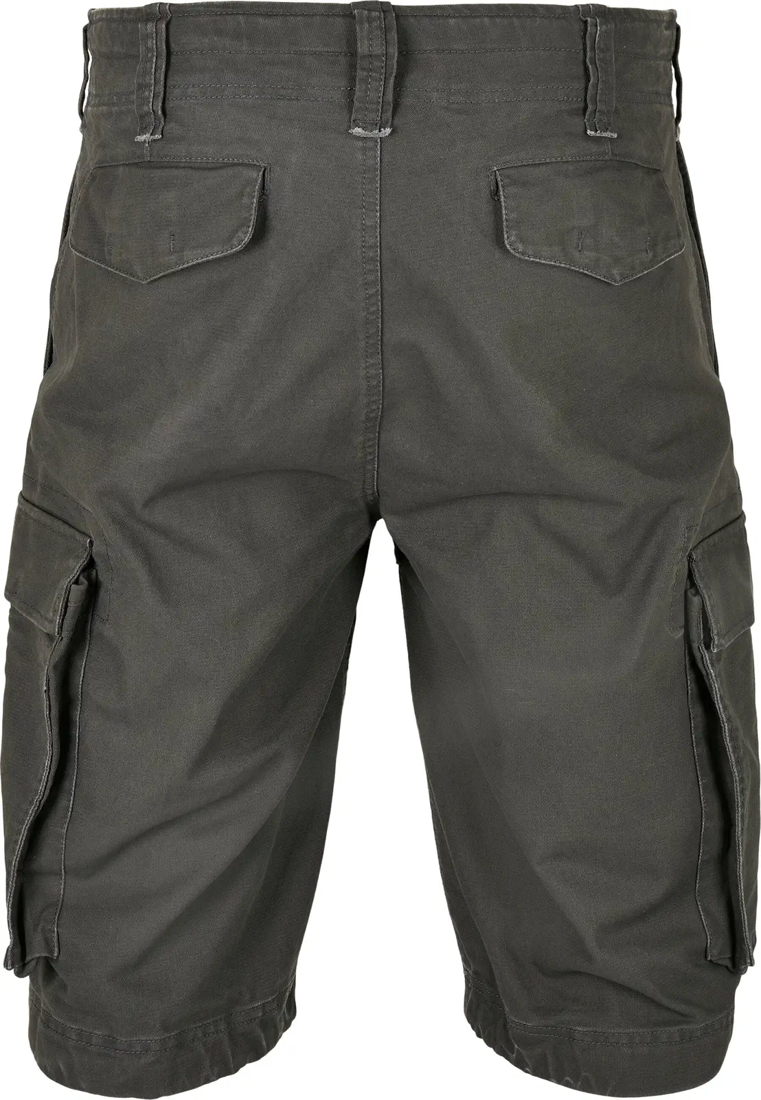 Build Your Brand Vintage Shorts