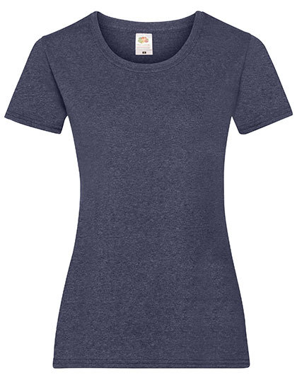 F.O.L. Lady-Fit Valueweight T F.O.L. Lady-Fit Valueweight T