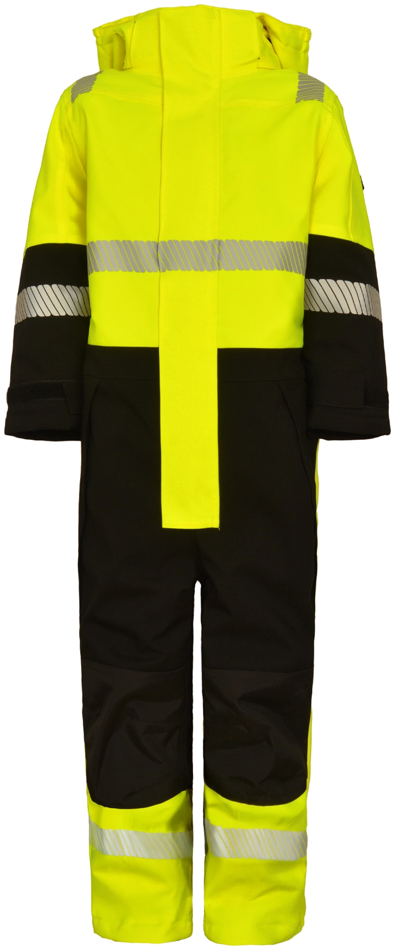 lyngsoe-4ws-5033-kid-atmungsaktiver-kinder-winteroverall-front-1 Lyngsøe 4WS-5033-KID Atmungsaktiver Kinder-Winteroverall