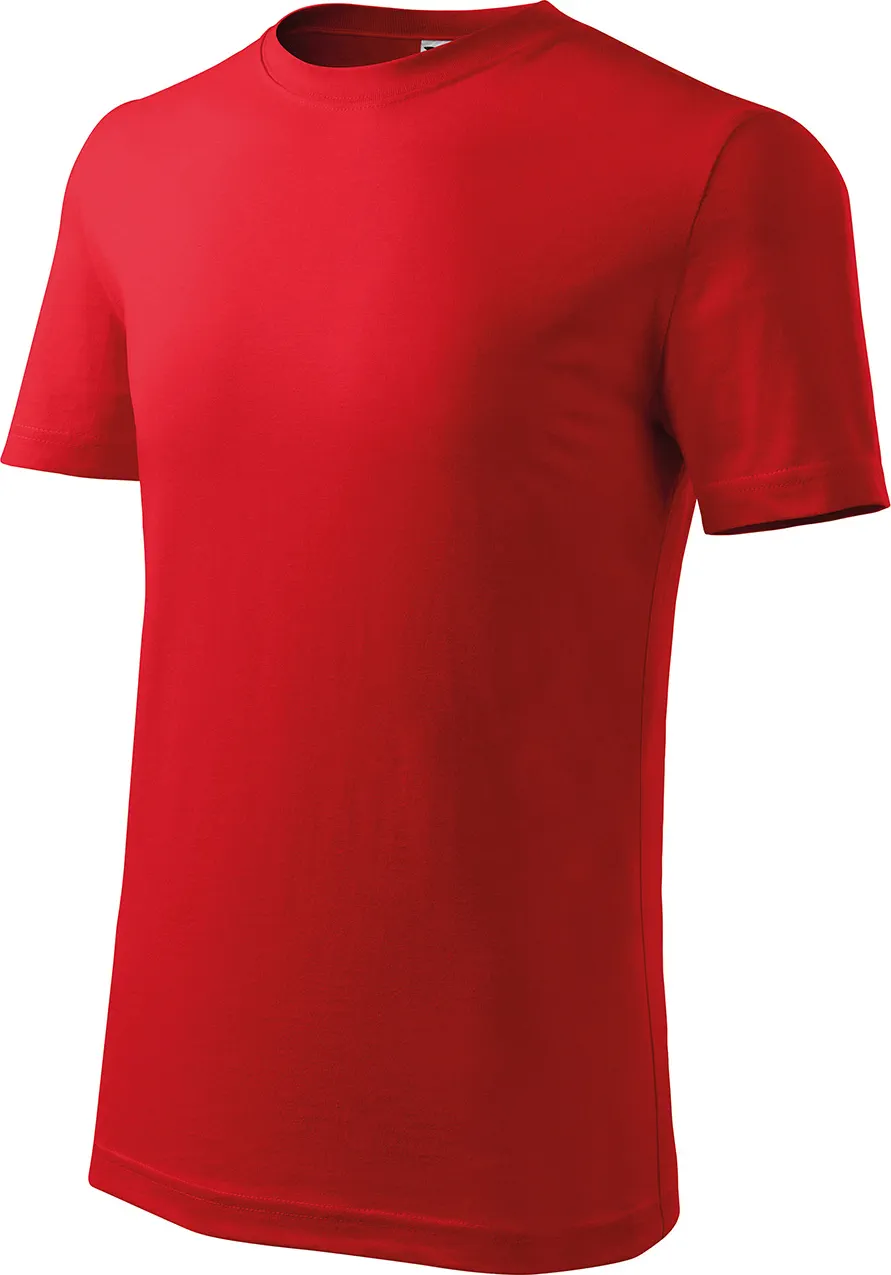 MALFINI T-Shirt Kinder Classic New 135
