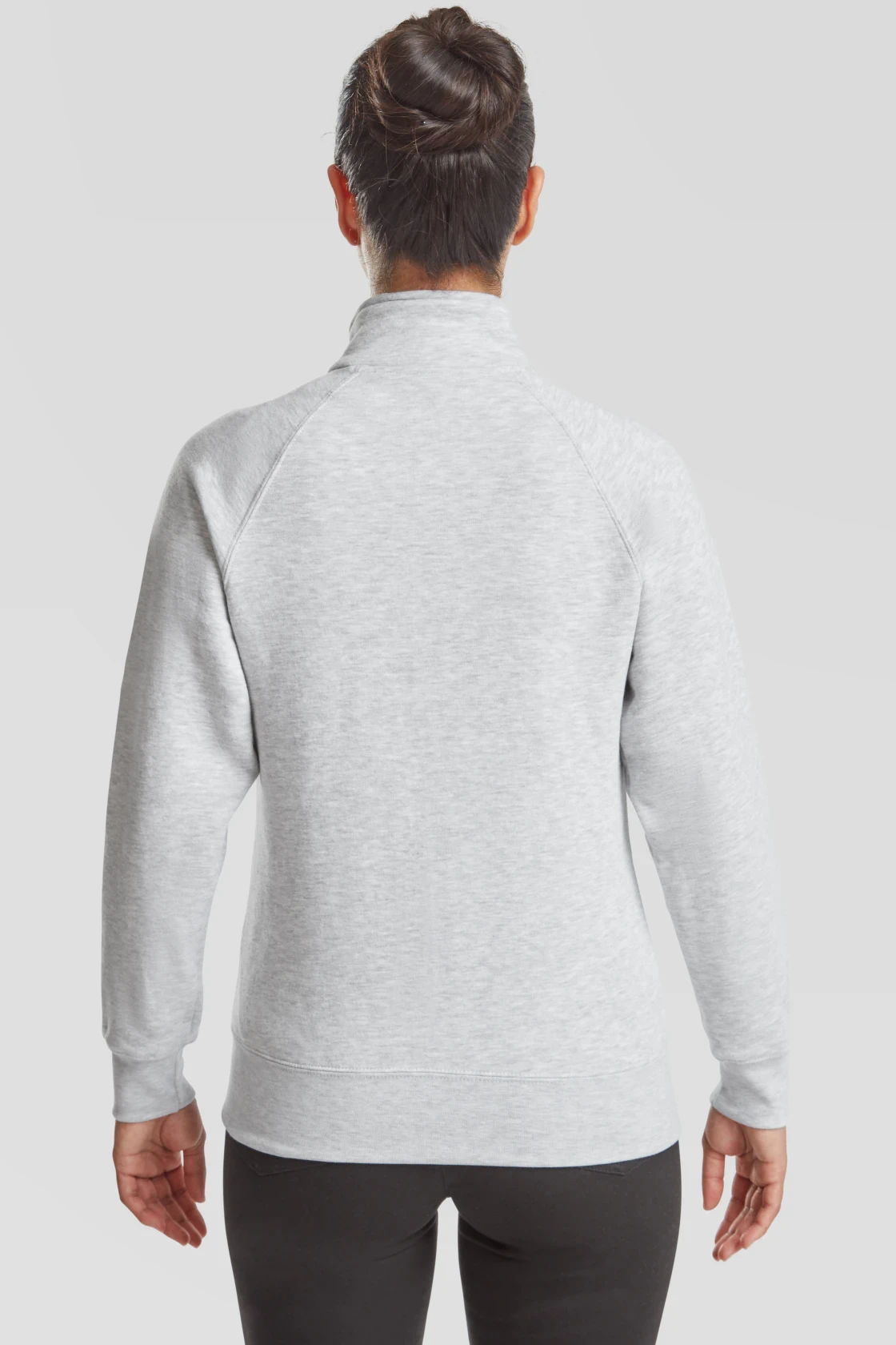 F.O.L. Ladies Premium Sweat Jacket