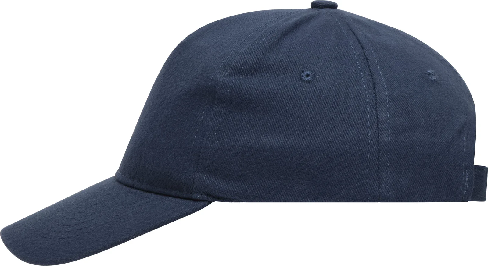 daiber 5-Panel Cap Heavy Cotton