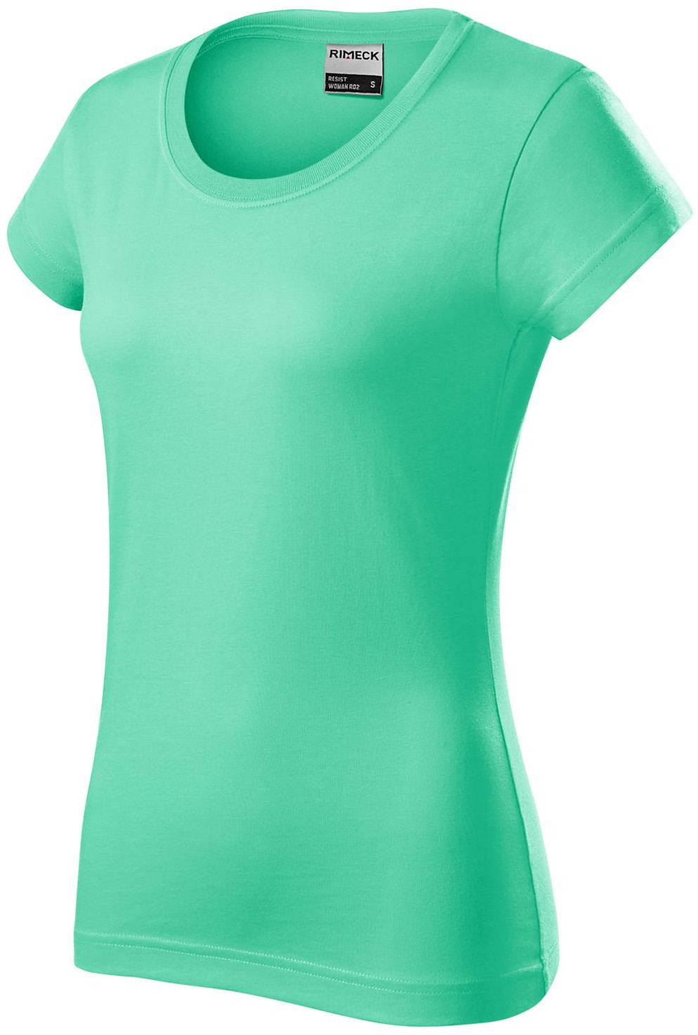 RIMECK T-Shirt Resist R02 RIMECK T-Shirt Resist R02