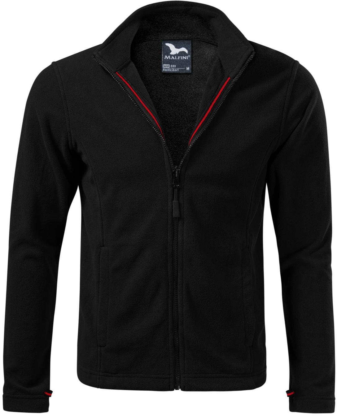 MALFINI Jacke 3 in 1 Pacific 533 MALFINI Jacke 3 in 1 Pacific 533