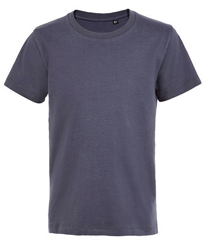 SOL'S Kids´ Round Neck T-Shirt Martin SOL'S Kids´ Round Neck T-Shirt Martin