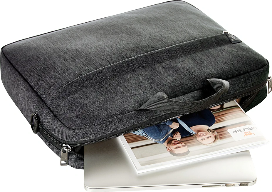 HALFAR Notebook Bag Europe