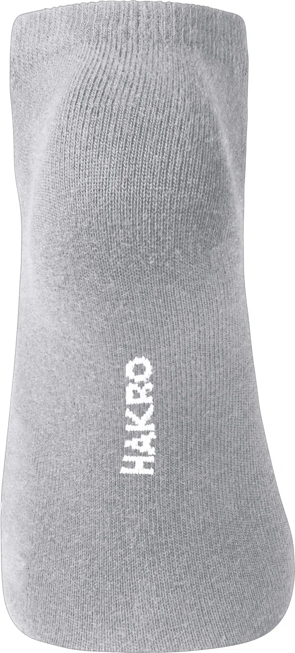 HAKRO Sneaker Socken 973 Essentials