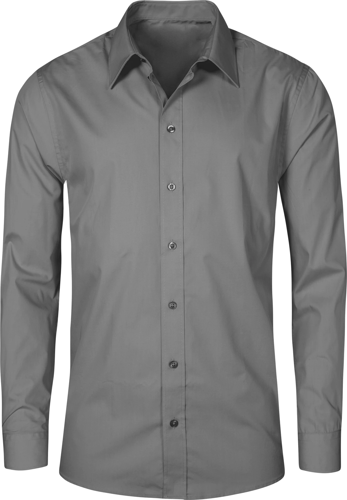 Promodoro Men´s Poplin Shirt Long Sleeve