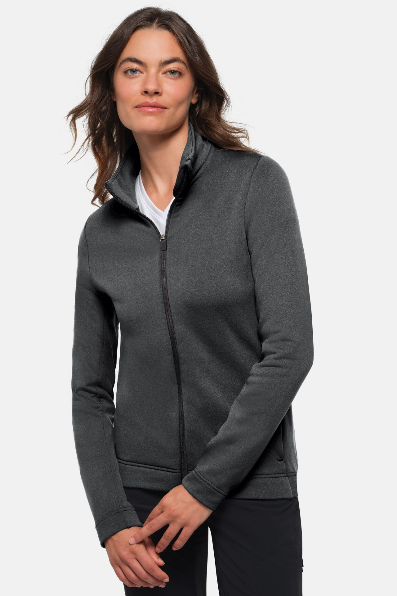 HAKRO Damen Tecjacke 274 ECO