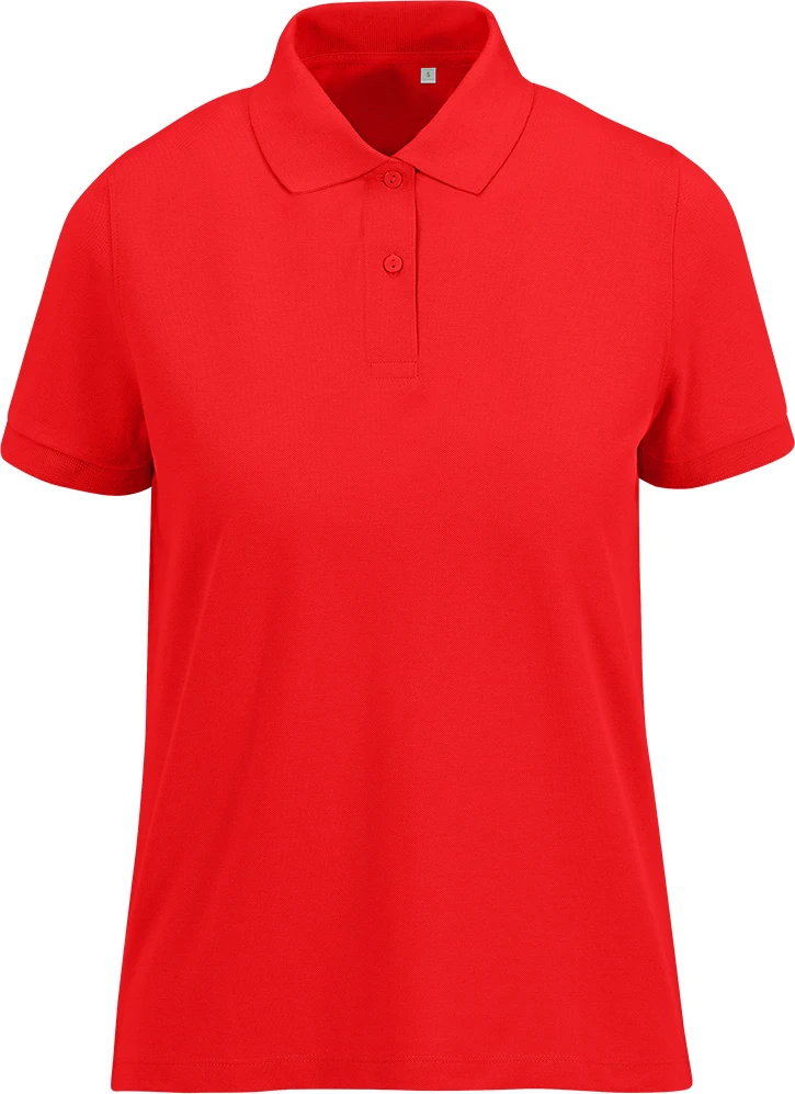 B&C My Eco Polo 65/35 Women