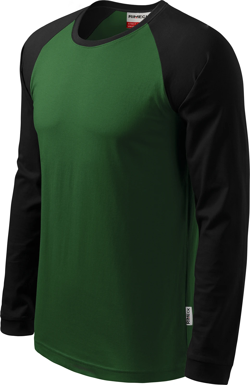 RIMECK T-Shirt Street LS 130