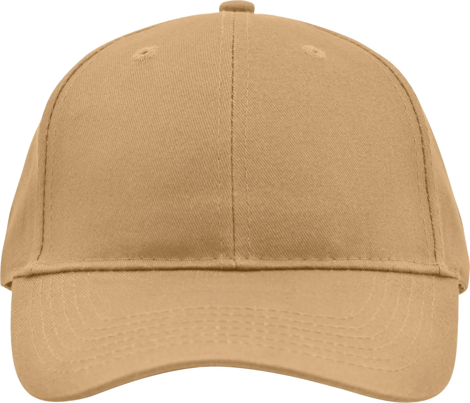 myrtle beach Brushed 6-Panel Cap