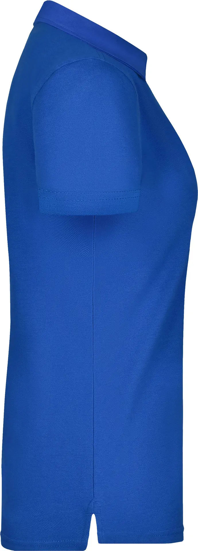 James & Nicholson Ladies Plain Polo