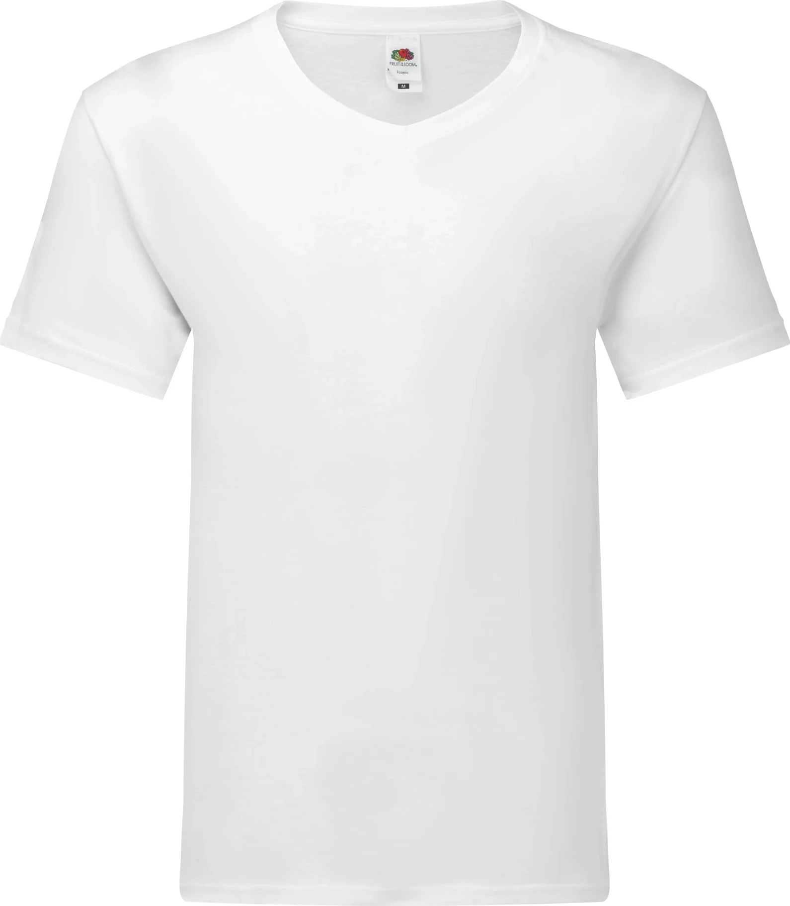 F.O.L. Iconic 150 V Neck T