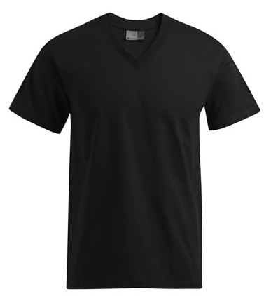 promodoro Mens Premium V-Neck-T