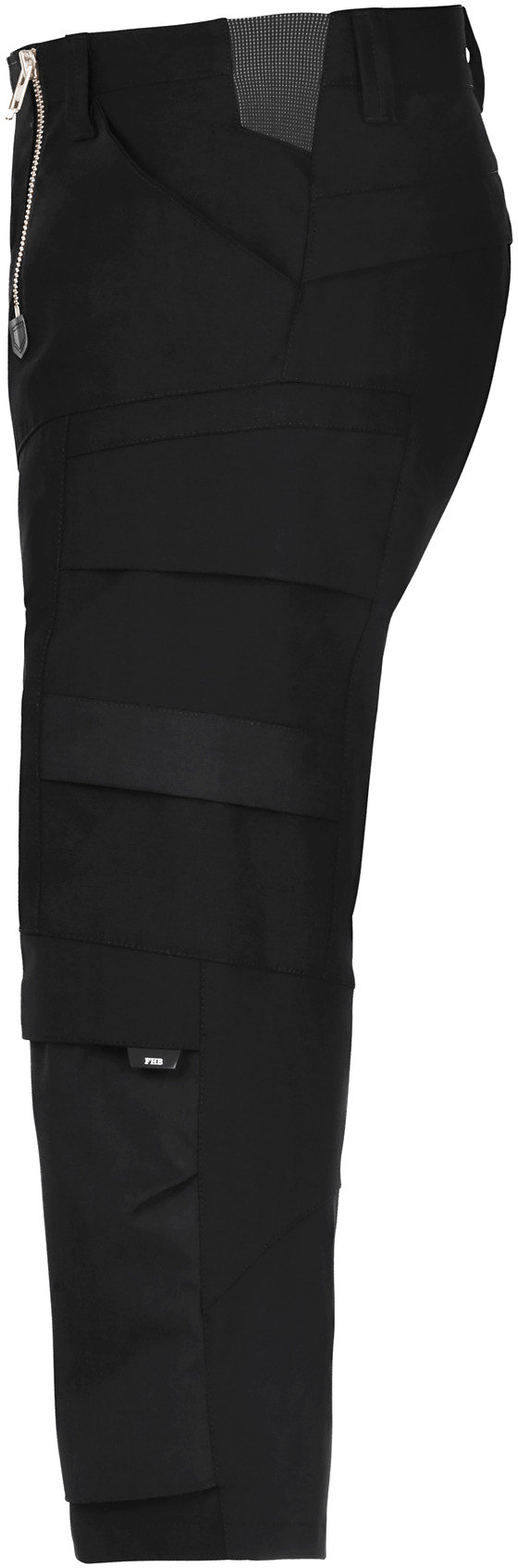 FHB Stretch-Zunfthose LOU Piratenform FHB Stretch-Zunfthose LOU Piratenform