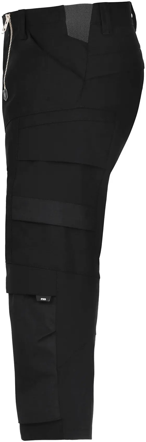 FHB Stretch-Zunfthose LOU Piratenform