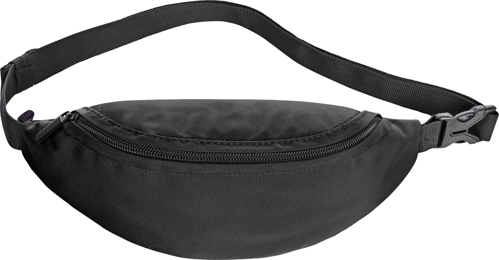 halfar-1818022-belt-bag-daily-black-front-2 HALFAR Belt Bag Daily
