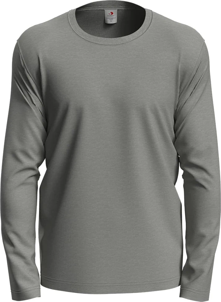 Stedman Comfort-T Long Sleeve