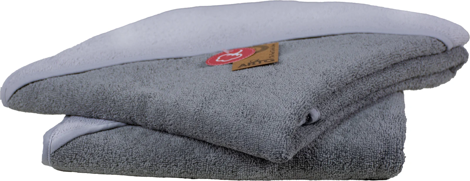 ARTG Babiezz® Baby Hooded Towel