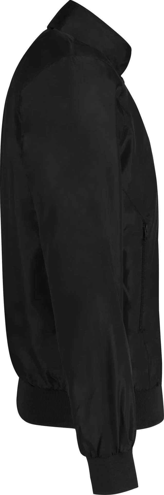 BC-JW964-Trooper-women-black-1 B&C Jacket Trooper Women
