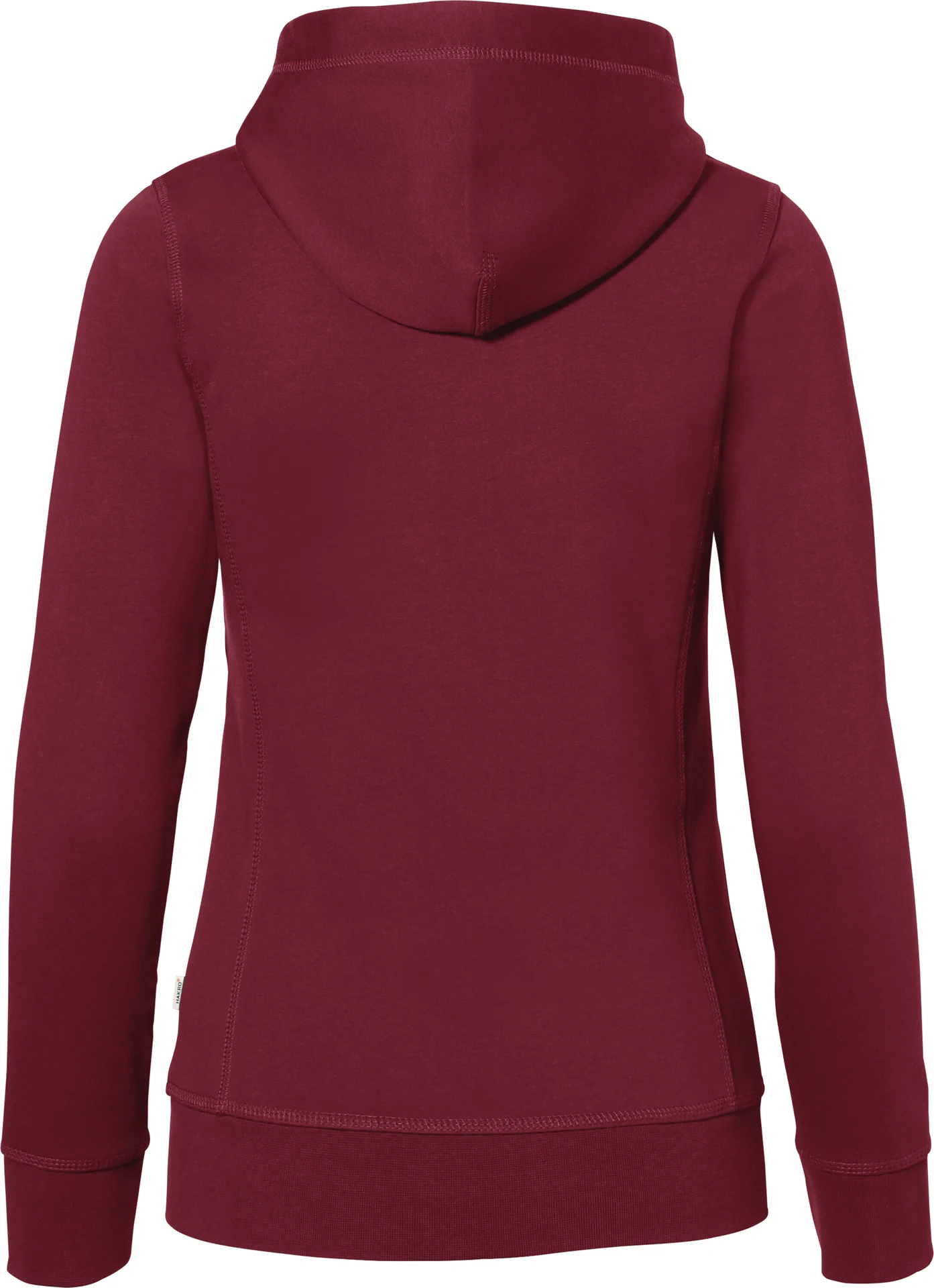 HAKRO Women-Kapuzenjacke 255 Bonded