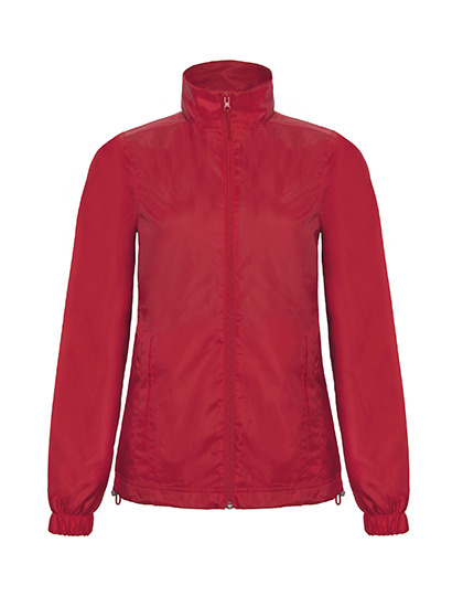 B&C Windjacket ID.601 Women B&C Windjacket ID.601 Women