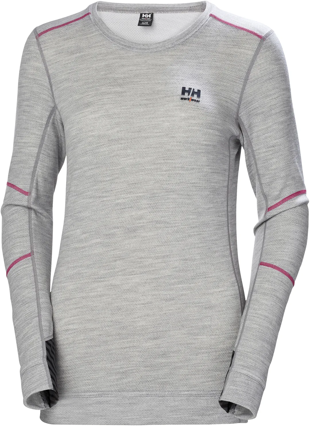 HELLY HANSEN Damen Funktionsshirt LIFA Merino 75209 HELLY HANSEN Damen Funktionsshirt LIFA Merino 75209