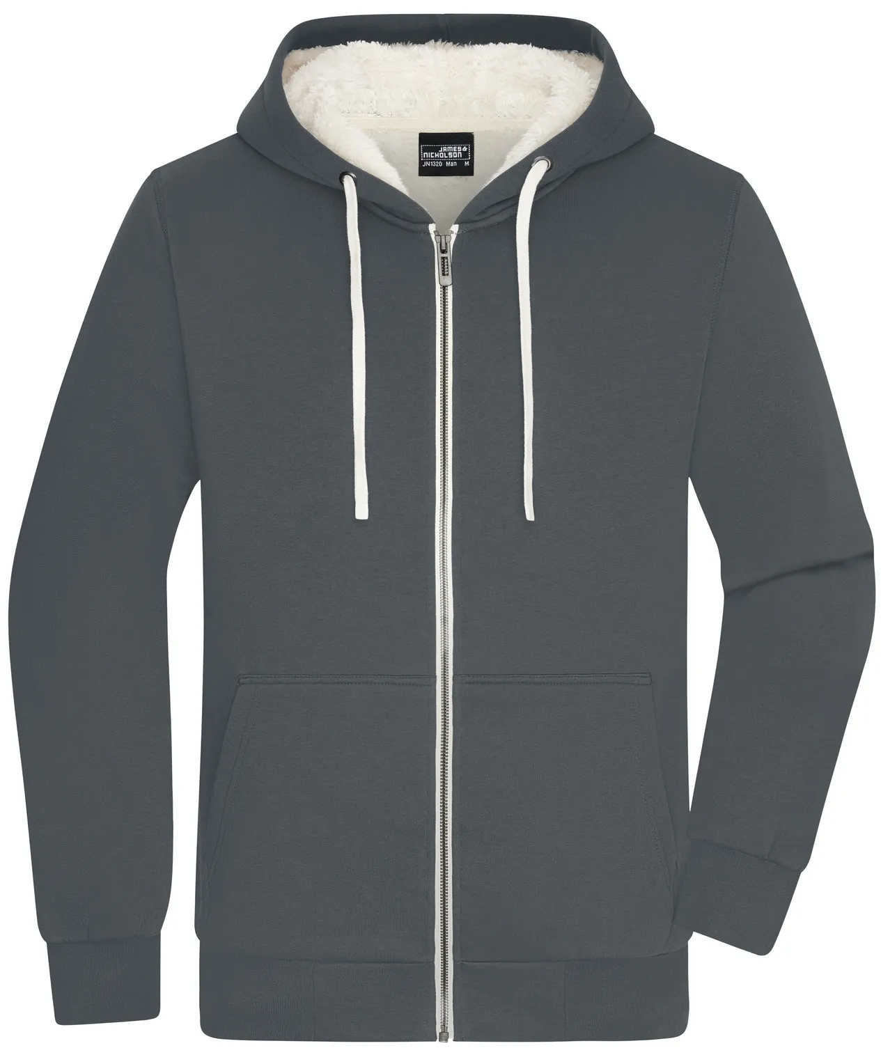 James & Nicholson Ladies´ Doubleface Jacket (JN1320)